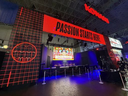 画像ギャラリー No.001のサムネイル画像 / サイレントヒル×第四境界の「SILENT HILL f　残置物展」を体験。今年のKONAMIブースは，メインステージを挟んで陰と陽？［TGS2025］