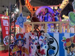 画像ギャラリー No.002のサムネイル画像 / サイレントヒル×第四境界の「SILENT HILL f　残置物展」を体験。今年のKONAMIブースは，メインステージを挟んで陰と陽？［TGS2025］