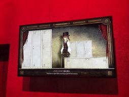 画像ギャラリー No.007のサムネイル画像 / サイレントヒル×第四境界の「SILENT HILL f　残置物展」を体験。今年のKONAMIブースは，メインステージを挟んで陰と陽？［TGS2025］