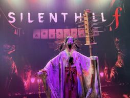 画像ギャラリー No.020のサムネイル画像 / サイレントヒル×第四境界の「SILENT HILL f　残置物展」を体験。今年のKONAMIブースは，メインステージを挟んで陰と陽？［TGS2025］