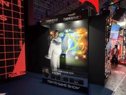 画像ギャラリー No.024のサムネイル画像 / サイレントヒル×第四境界の「SILENT HILL f　残置物展」を体験。今年のKONAMIブースは，メインステージを挟んで陰と陽？［TGS2025］