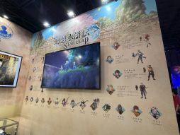 画像ギャラリー No.028のサムネイル画像 / サイレントヒル×第四境界の「SILENT HILL f　残置物展」を体験。今年のKONAMIブースは，メインステージを挟んで陰と陽？［TGS2025］