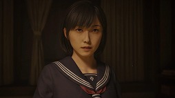 画像ギャラリー No.001のサムネイル画像 / 今夜22時から放送の「RADIO 4Gamer Tap（仮）」では，「SILENT HILL f」を取り上げます