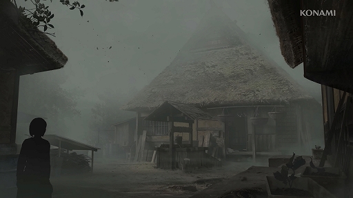 画像ギャラリー No.003のサムネイル画像 / 「SILENT HILL f」制作の裏側に迫るドキュメンタリー動画“SILENT HILL f | COMBAT AND CHARACTER DESIGN”が公開に