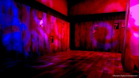 画像ギャラリー No.003のサムネイル画像 / パッケージ版「SILENT HILL f 残置物展」発売。残置物を調査し,ある少女たちが辿った壮絶な運命に迫っていく