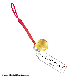 画像ギャラリー No.003のサムネイル画像 / 「SILENT HILL f」のPOP UP SHOPが2026年1月6日よりSHIBUYA TSUTAYAで開催。「赤いカプセル」のキャンディなどが登場