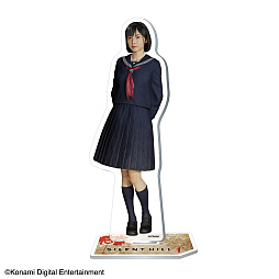 画像ギャラリー No.006のサムネイル画像 / 「SILENT HILL f」のPOP UP SHOPが2026年1月6日よりSHIBUYA TSUTAYAで開催。「赤いカプセル」のキャンディなどが登場