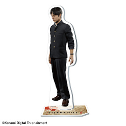 画像ギャラリー No.007のサムネイル画像 / 「SILENT HILL f」のPOP UP SHOPが2026年1月6日よりSHIBUYA TSUTAYAで開催。「赤いカプセル」のキャンディなどが登場