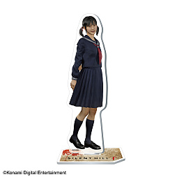 画像ギャラリー No.008のサムネイル画像 / 「SILENT HILL f」のPOP UP SHOPが2026年1月6日よりSHIBUYA TSUTAYAで開催。「赤いカプセル」のキャンディなどが登場