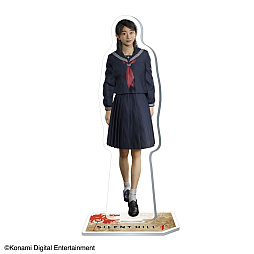 画像ギャラリー No.009のサムネイル画像 / 「SILENT HILL f」のPOP UP SHOPが2026年1月6日よりSHIBUYA TSUTAYAで開催。「赤いカプセル」のキャンディなどが登場