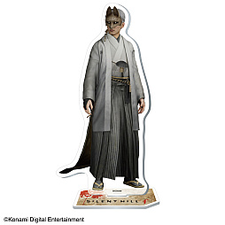 画像ギャラリー No.010のサムネイル画像 / 「SILENT HILL f」のPOP UP SHOPが2026年1月6日よりSHIBUYA TSUTAYAで開催。「赤いカプセル」のキャンディなどが登場