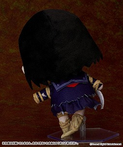 画像ギャラリー No.008のサムネイル画像 / サイコロジカルホラー「SILENT HILL f」の深水雛子,狐面の男,アヤカカシのぬいぐるみ登場。7月発売予定で,予約受付を実施中