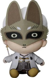 画像ギャラリー No.010のサムネイル画像 / サイコロジカルホラー「SILENT HILL f」の深水雛子,狐面の男,アヤカカシのぬいぐるみ登場。7月発売予定で,予約受付を実施中