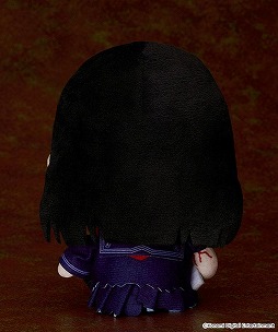 画像ギャラリー No.013のサムネイル画像 / サイコロジカルホラー「SILENT HILL f」の深水雛子,狐面の男,アヤカカシのぬいぐるみ登場。7月発売予定で,予約受付を実施中