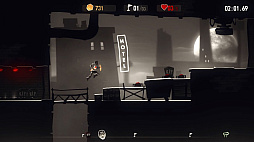 彼女は僕に消えてほしい