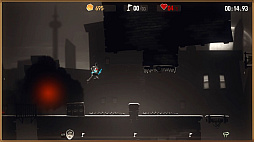 彼女は僕に消えてほしい