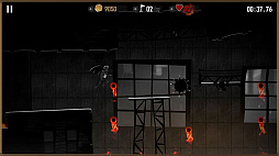 彼女は僕に消えてほしい