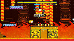 ポムポム: うちゅうーで大レスキュー！