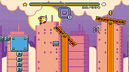 ポムポム: うちゅうーで大レスキュー！