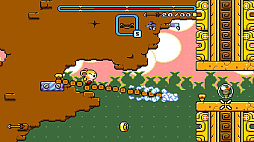 ポムポム: うちゅうーで大レスキュー！