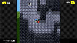 画像ギャラリー No.009のサムネイル画像 / 「G-MODEアーカイブス+ 女神転生外伝 新約ラストバイブルIII 夢幻の英雄」配信決定。フィーチャーフォンのみで配信されたタイトルがSwitchでプレイ可能に