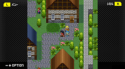 G-MODEアーカイブス+ 女神転生外伝 新約ラストバイブルIII 夢幻の英雄