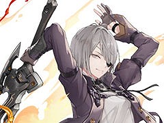 前代未聞の総計100億連ガチャキャンペーンが本日開始。SINoALICEとのコラボや“モズ”のプレイアブル化など「トワツガイ」の最新情報が公開に