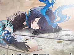 「トワツガイ」,「SINoALICE」とのコラボ第1弾を開催。アリス,スノウホワイトが登場