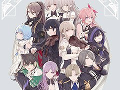 「トワツガイコンサート 2024〜鳥籠で見る夢〜」,5月11日,12日に東京都内で開催。オリジナルストーリーとオーケストラを楽しめる