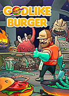 Godlike Burger