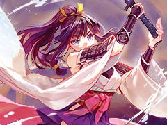 多彩な妖刀を駆使して戦うアクションRPG「百剣討妖伝綺譚」,Steamストアページを公開。日本語ボイスにも対応