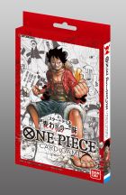 ONE PIECEカードゲーム
