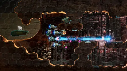 画像ギャラリー No.017のサムネイル画像 / PSPの名作が最新ハードに甦る。「R-TYPE TACTICS I・II COSMOS」は，STG由来の要素が独特のプレイ感を生む戦略SLGだ