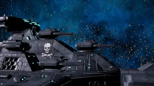 画像ギャラリー No.036のサムネイル画像 / PSPの名作が最新ハードに甦る。「R-TYPE TACTICS I・II COSMOS」は，STG由来の要素が独特のプレイ感を生む戦略SLGだ