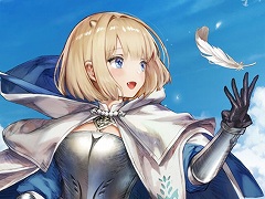 スマホ向けRPG「ブラウンダスト2」が本格始動。ティザーサイトが開設されPVの第1弾が公開に