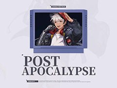 「ブラウンダスト2」は“カセット”で異なる世界観を表現。3つの舞台にフォーカスした新たなトレイラーが公開に