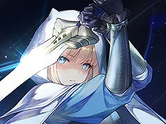 「ブラウンダスト2」,6月22日に正式サービスを開始。配信後に予定しているアップデートなどをまとめたメッセージも公開に