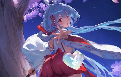 画像ギャラリー No.004のサムネイル画像 / 「ブラウンダスト2」,キャラクターデザインなどの修正方針を全面撤回。国/地域特性に合わせたサービスを提供へ