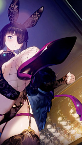 画像ギャラリー No.011のサムネイル画像 / リリース1000日目を迎える“胸いっぱいのRPG”「ブラウンダスト2」は，セクシーなだけじゃない！　重厚な物語や高い戦略性を持つバトルも魅力【PR】