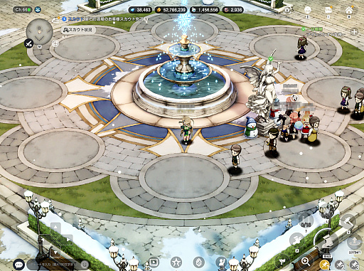 画像ギャラリー No.017のサムネイル画像 / リリース1000日目を迎える“胸いっぱいのRPG”「ブラウンダスト2」は，セクシーなだけじゃない！　重厚な物語や高い戦略性を持つバトルも魅力【PR】