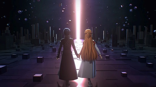 画像集 No.021のサムネイル画像 / 「SAO LAST RECOLLECTION」追加ヒロインコンテンツ「絆の儀式」Vol.1を配信開始。闘技場に新たなボスを追加する無料アップデートも実施