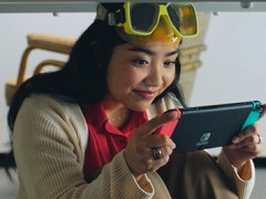 ハイブリッド海洋ADV「デイヴ・ザ・ダイバー」,Switch版が本日リリース。青木瑠璃子さんが声を担当する最新トレイラーが公開中