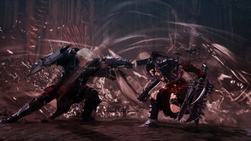  No.009Υͥ / ﵭ١ˤRPGThe First Berserker: Khazanסȥ⤹륤󥿥ӥ塼