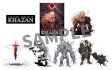 画像集 No.007のサムネイル画像 / 「The First Berserker: Khazan」,TGS 2024での試遊内容とノベルティ情報を公開。序盤のストーリーやボスバトルを体験できる