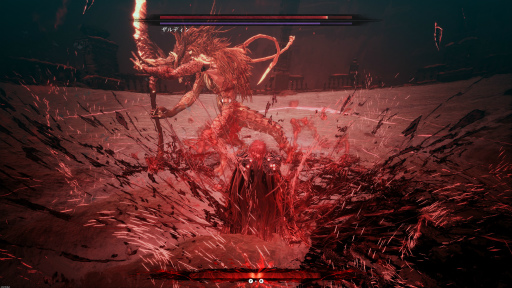 ꡼ No.002Υͥ / Υץ쥤ݡϡThe First Berserker: KhazanפϼΤܥͷӤ䤹ξΩŨΩΤڤRPG