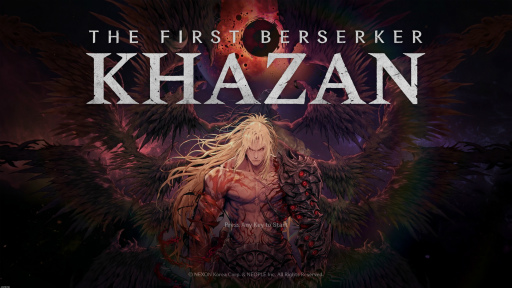 ꡼ No.003Υͥ / Υץ쥤ݡϡThe First Berserker: KhazanפϼΤܥͷӤ䤹ξΩŨΩΤڤRPG
