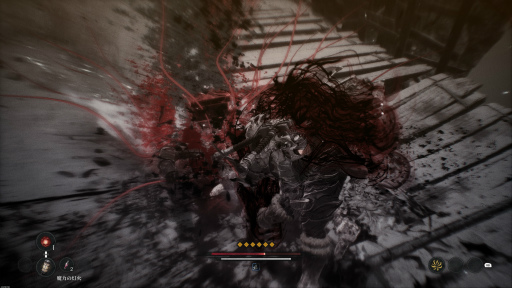 ꡼ No.004Υͥ / Υץ쥤ݡϡThe First Berserker: KhazanפϼΤܥͷӤ䤹ξΩŨΩΤڤRPG