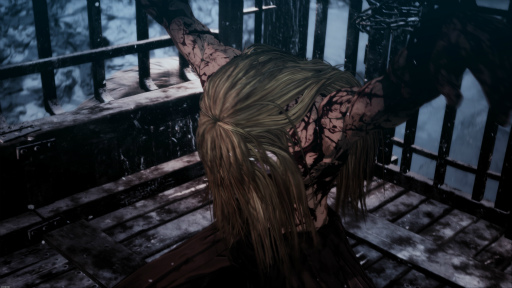 ꡼ No.005Υͥ / Υץ쥤ݡϡThe First Berserker: KhazanפϼΤܥͷӤ䤹ξΩŨΩΤڤRPG