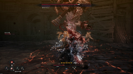 ꡼ No.019Υͥ / Υץ쥤ݡϡThe First Berserker: KhazanפϼΤܥͷӤ䤹ξΩŨΩΤڤRPG