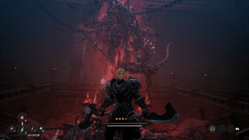 ꡼ No.037Υͥ / Υץ쥤ݡϡThe First Berserker: KhazanפϼΤܥͷӤ䤹ξΩŨΩΤڤRPG